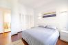 Apartment in Marbella - Cubo's Penthouse Cabopino Port Marbella +Parking