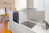 Apartment in Marbella - Cubo's Penthouse Cabopino Port Marbella +Parking