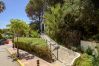 Apartment in Marbella - Cubo's Penthouse Cabopino Port Marbella +Parking