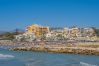 Apartment in Marbella - Cubo's Penthouse Cabopino Port Marbella +Parking