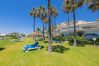 Apartment in Marbella - Cubo's Penthouse Cabopino Port Marbella +Parking