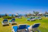 Apartment in Marbella - Cubo's Penthouse Cabopino Port Marbella +Parking