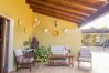 Villa in Coín - Cubo's Villa El Sauce de Coin
