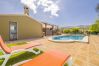 Villa in Coín - Cubo's Villa El Sauce de Coin