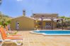 Villa in Coín - Cubo's Villa El Sauce de Coin