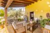 Villa in Coín - Cubo's Villa El Sauce de Coin
