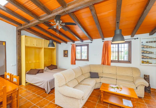 Cottage in Cártama - Cubo's Casita Rural Haro