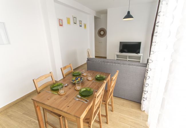 Apartment in Nerja - Apartamento Los Jazmines