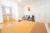 rural house, air conditioning, costa del sol