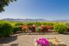 costa del sol, rural house, views