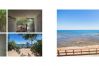 Apartment in Mijas Costa - Cubo's Torreoceano Family Beach