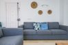 Apartment in Mijas Costa - Cubo's Torreoceano Family Beach