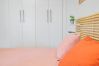 Apartment in Mijas Costa - Cubo's Torreoceano Family Beach