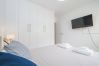 Apartment in Mijas Costa - Cubo's Torreoceano Family Beach