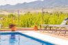 Cottage in Alhaurín el Grande - Cubo's Villa Teresa