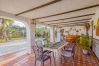 Villa in Estación de Cártama - Cubo's Villa Mariposa Cartama