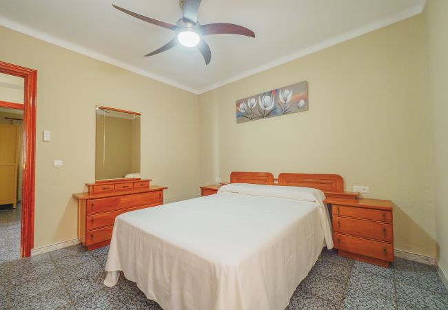 Cottage in Guaro - Cubo's Casa Rio Grande