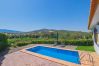 Cottage in Guaro - Cubo's Casa Rio Grande
