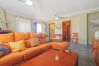 Cottage in Guaro - Cubo's Casa Rio Grande