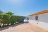 Cottage in Guaro - Cubo's Casa Rio Grande
