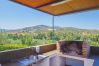 Cottage in Guaro - Cubo's Casa Rio Grande
