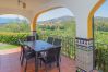 Cottage in Guaro - Cubo's Casa Rio Grande