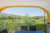Cottage in Guaro - Cubo's Casa Rio Grande