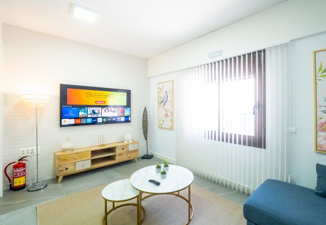 Apartment in Alhaurín el Grande - Cubo's Boutique Urban Deluxe