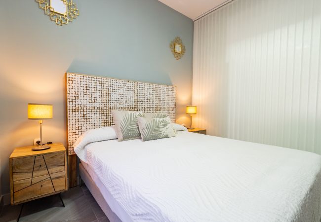 Apartment in Alhaurín el Grande - Cubo's Boutique Urban Deluxe