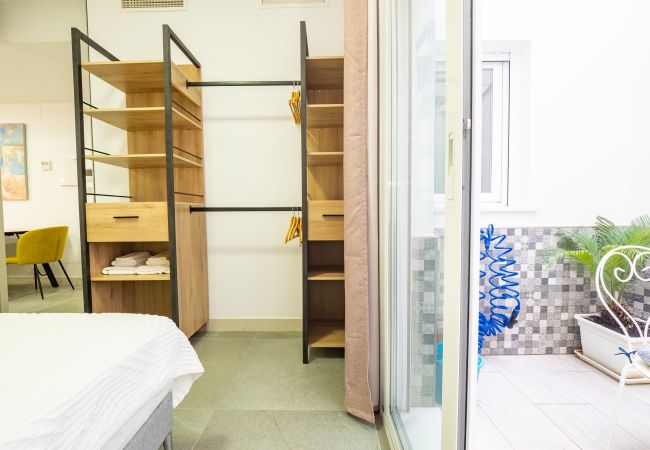 Apartment in Alhaurín el Grande - Cubo's Boutique Urban Deluxe