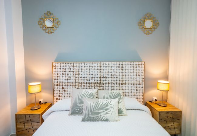 Apartment in Alhaurín el Grande - Cubo's Boutique Urban Deluxe