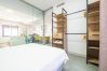 Apartment in Alhaurín el Grande - Cubo's Boutique Urban Deluxe