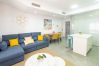 Apartment in Alhaurín el Grande - Cubo's Boutique Urban Deluxe