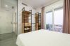 Apartment in Alhaurín el Grande - Cubo's Boutique Urban Deluxe