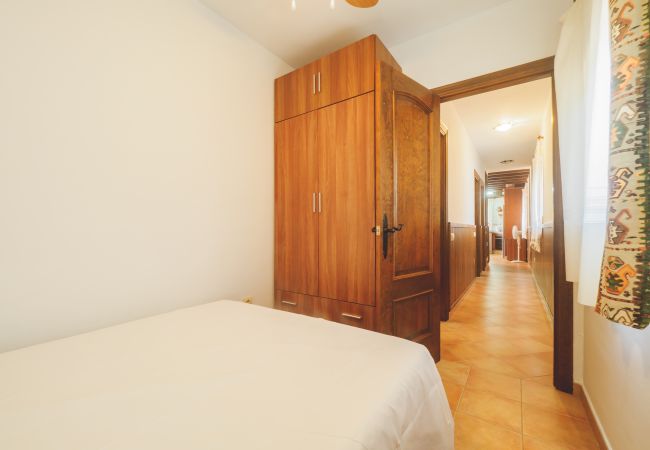 Cottage in Coín - Cubo's La casita de Fran
