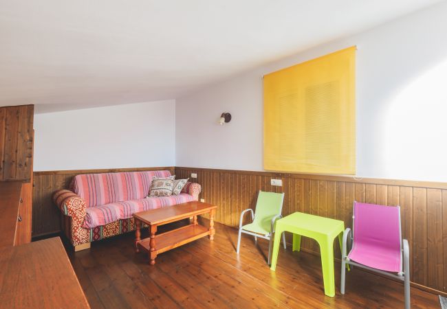 Cottage in Coín - Cubo's La casita de Fran