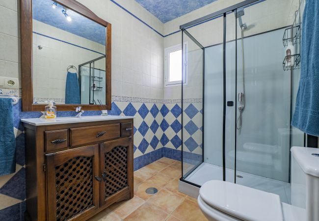 Cottage in Coín - Cubo's La casita de Fran