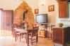 Cottage in Coín - Cubo's La casita de Fran