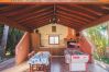 Cottage in Coín - Cubo's La casita de Fran