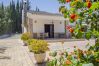 Cottage in Coín - Cubo's La casita de Fran
