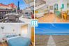 Holiday home in Málaga near the beach
