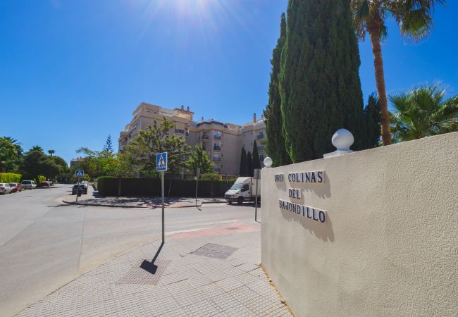 Apartment in Torremolinos - Cubo's Urban Brigitte Torremolinos & Parking