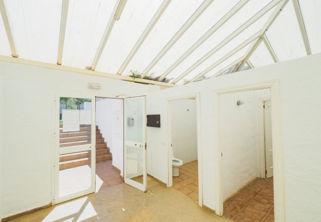 Apartment in Torremolinos - Cubo's Urban Brigitte Torremolinos & Parking