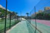 Apartment in Torremolinos - Cubo's Urban Brigitte Torremolinos & Parking
