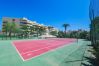 Apartment in Torremolinos - Cubo's Urban Brigitte Torremolinos & Parking