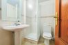 Apartment in Torremolinos - Cubo's Urban Brigitte Torremolinos & Parking
