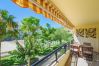 Apartment in Torremolinos - Cubo's Urban Brigitte Torremolinos & Parking