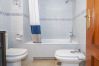 Apartment in Torremolinos - Cubo's Urban Brigitte Torremolinos & Parking