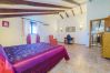 Cottage in Alhaurín el Grande - Cubo's Villa Ainhoa