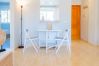 Apartment in Mijas Costa - Cubo's Luna Beach Mijas Costa